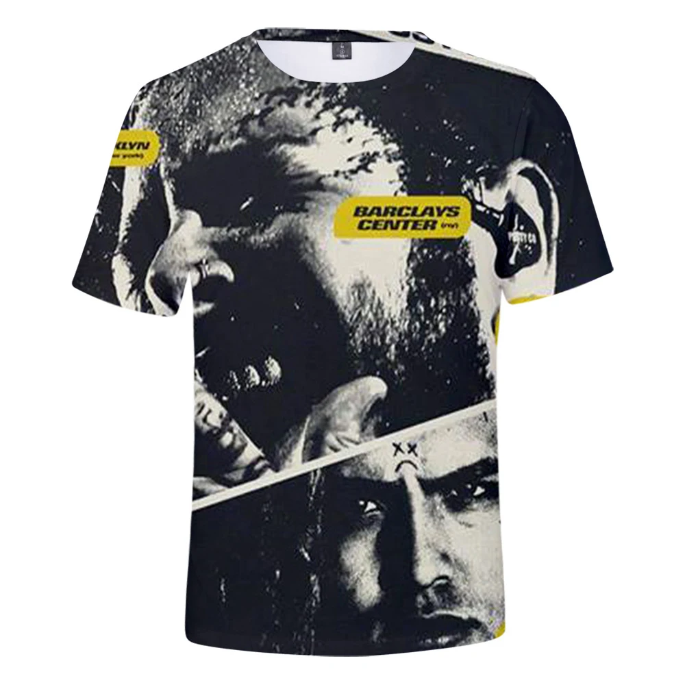 

Post Malone 3D T Shirt Short Sleeve Summer Cool Men Women T Shirt Streetwear Fashion Kids Adult T-shirt Post Malone T Shirt 4XL