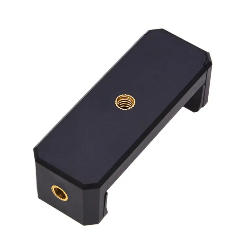 Мини мобильный телефон камера зажим со стойкой в виде треноги кронштейн