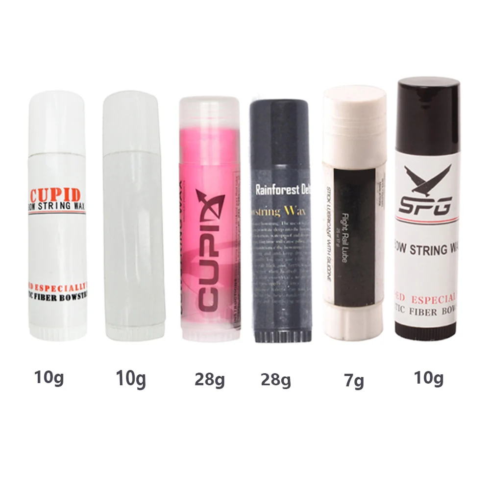 

Направляющая для стрельбы из лука, воск, смазка, универсальная защита для стрельбы из лука, стрельба из лука, охоты