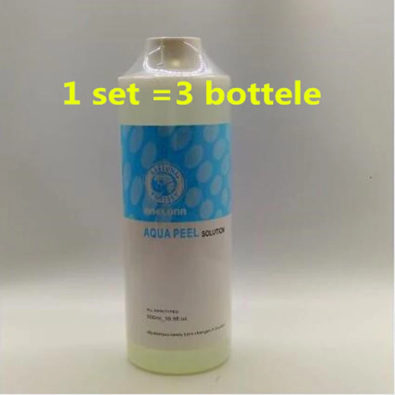 Aqua Peel,  , ,   ,