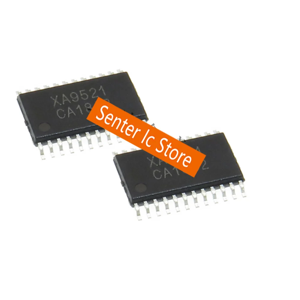 

XA9521 TSSOP24