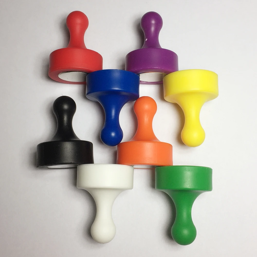 6 шт. супер сильный магнит диаметр 29x38 мм|super strong magnet|strong magnetmagnet magnetic |