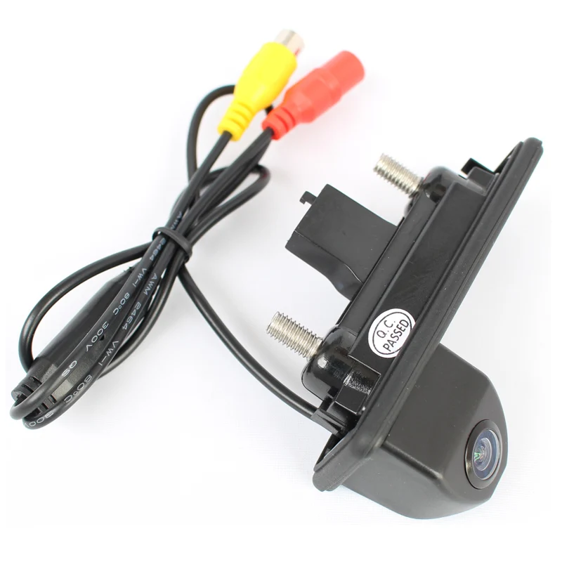 GreenYi динамический траектории парковки линии Автомобильный резервный задний