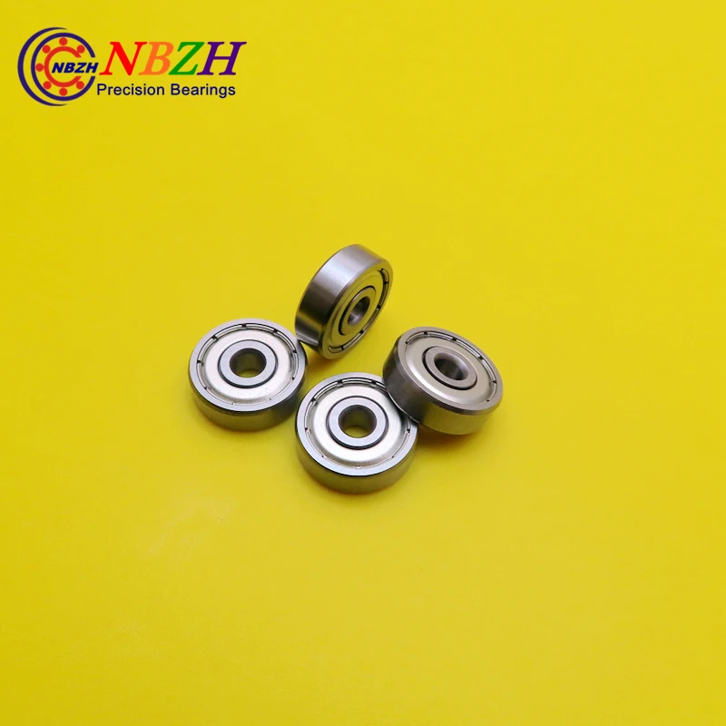 1 шт. радиальный шарикоподшипник 4 х16 Х5 мм|bearing bearing|bearing groovebearing ball |