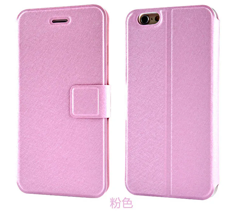 Silk matte Maganetic buckle Flip PU Leather + TPU Stand Case for iPhone 6s 4.7'' inch Protective shell skin back cover | Мобильные