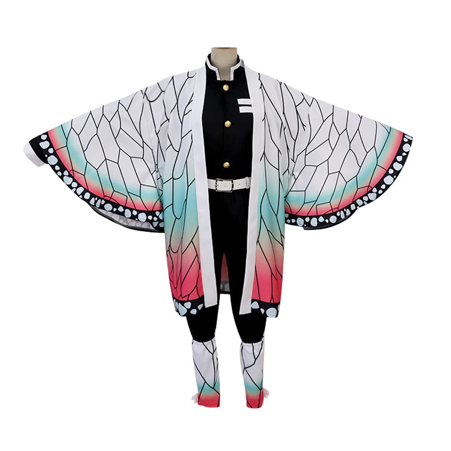 Косплей-костюм женский из м/ф шинобу