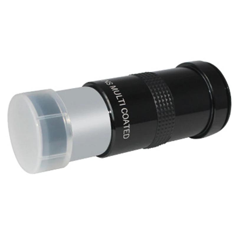

1.25 Inch 3X Barlow Lens for Telescope Eyepiece Metal Used for Astronomical Photography