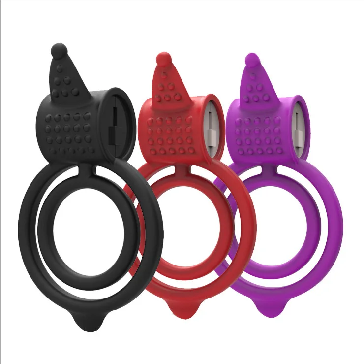 Мужские силиконовые кольца для ударов ошейник БДСМ целомудрия секс игры