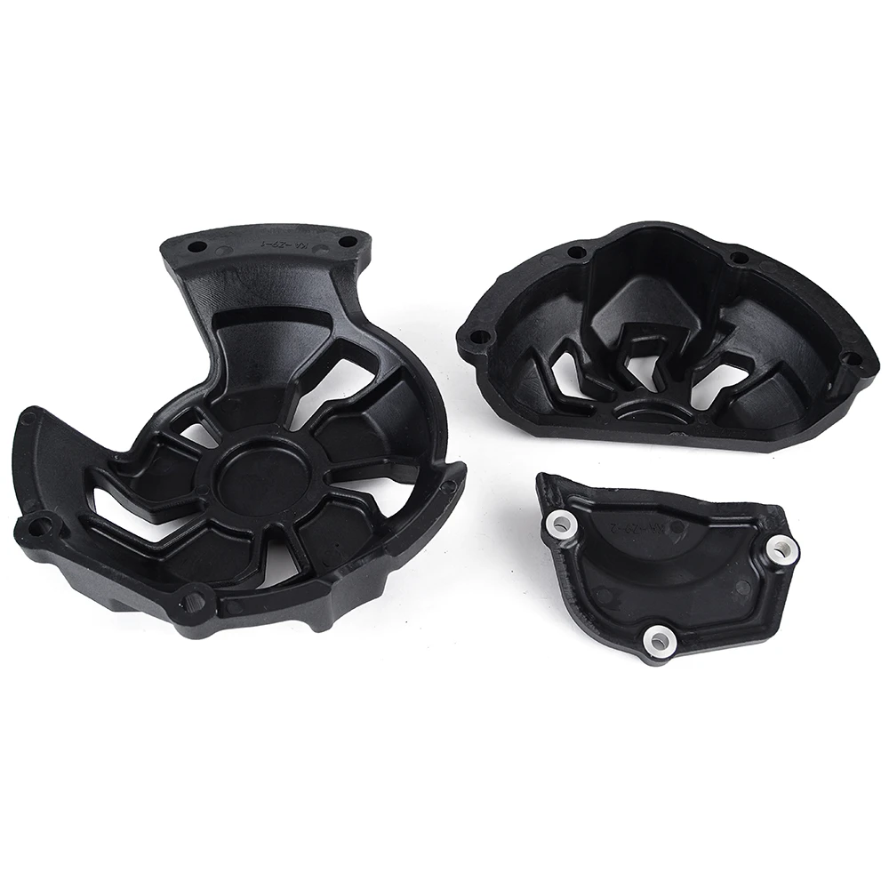 

For Kawasaki Z900 Engine Cover Motorcycle Engine Stator Case Guard Protector Z 900 2014- 2020