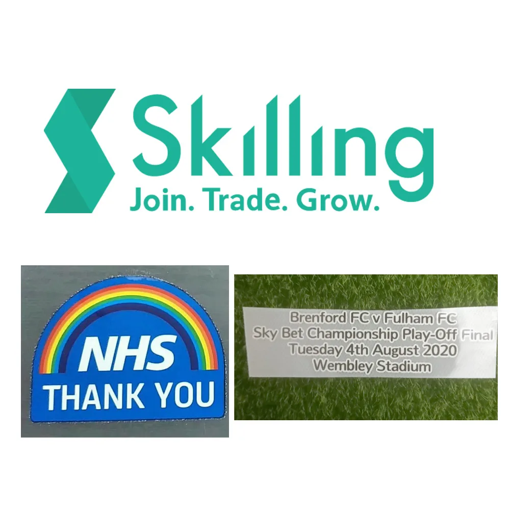 2020 г. нашивка на финал чемпионата по соревнованиям со скибета спасибо значок и