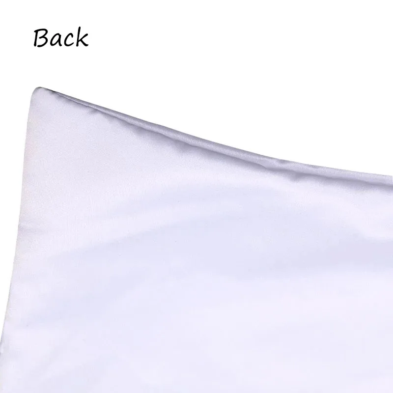 

Pillow Cushion Cover Sea Animals Printed Microfiber Pillowcases Decorative Throw Pillow Covers For Sofa Home Decor 45*45cm IBOWS