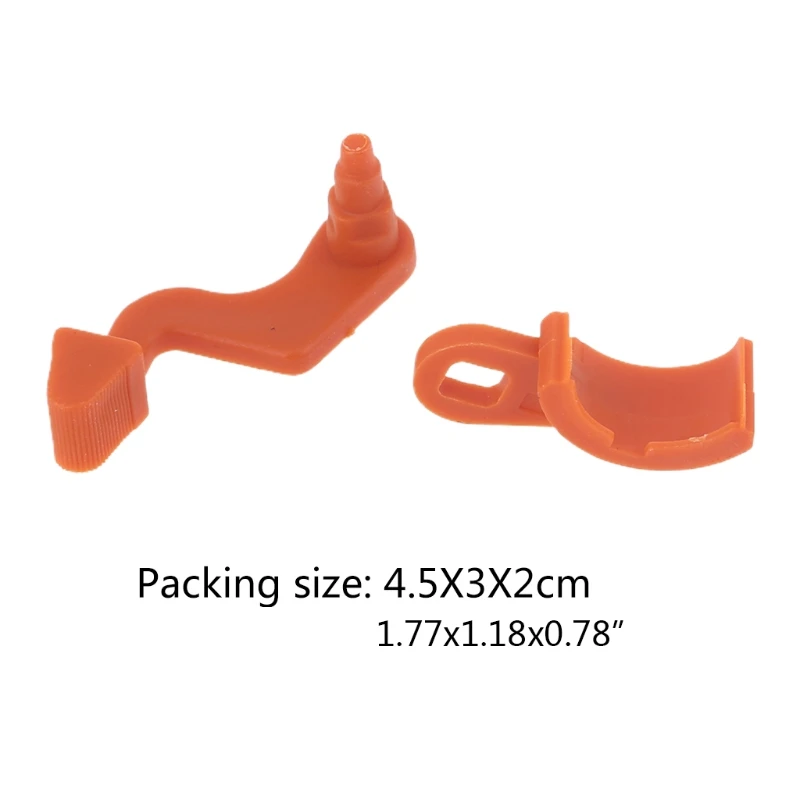 

Choke Shutter Kit Fits for FS55 FS38 FS45 FS46 FS55 FS55Z 41401413700 Replacement Accessories