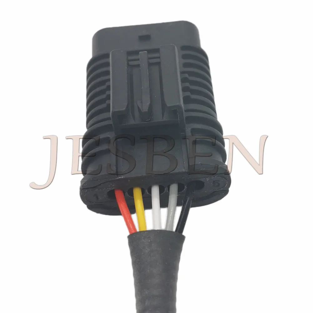 Лямбда-зонд 0258027103 11788631047 кислородный датчик подходит для BMW 330e 330i 418i 420i 430i 520i 530e 530i