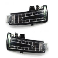 rearview mirror turn light warning light for 2010 2016 mercedes benz abces class w204 w21
