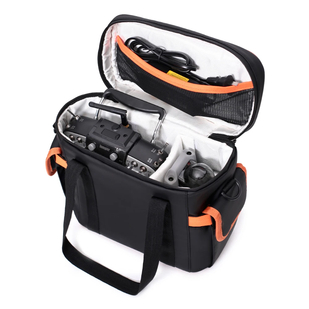 Универсальное огнестойкое хранилище сумка на плечо чехол для переноски DJI MINI 2 Mavic