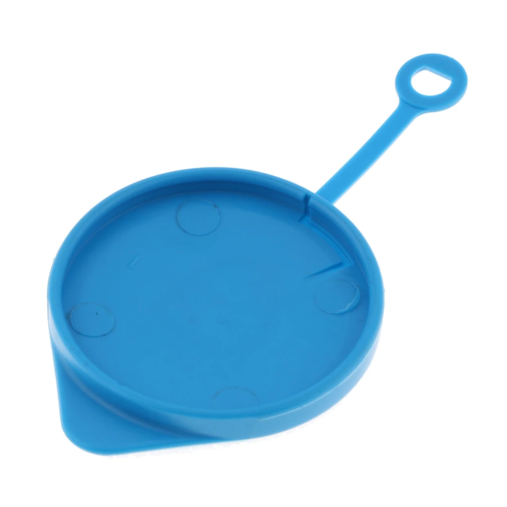 

Wiper Fluid Reservoir Tank Bottle Cap Cover Lid Cover for CRX Civic