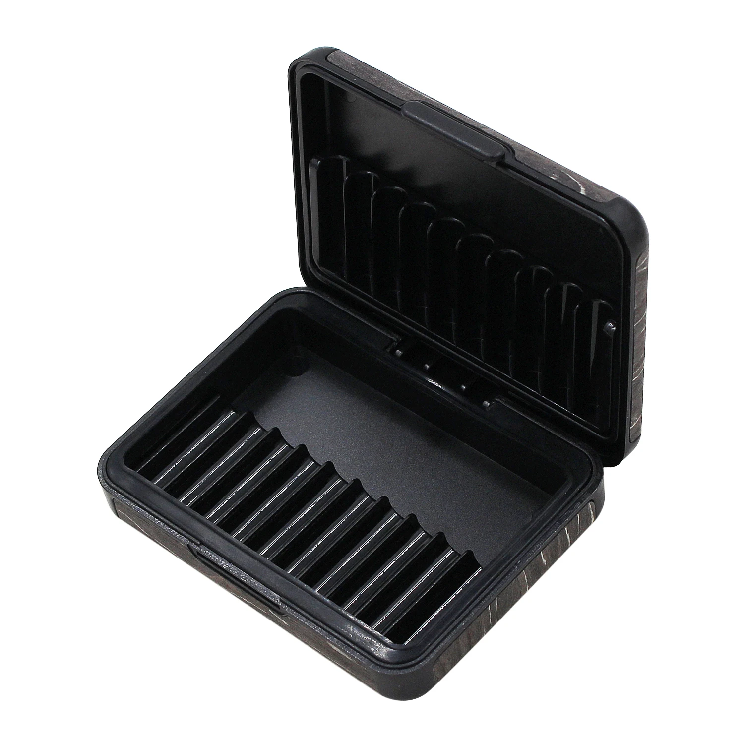 

11 Colors Cigarette Box for Iqos 3.0 DUO Holder Cover Case Box Pack Portable Smoking Cases Accessories