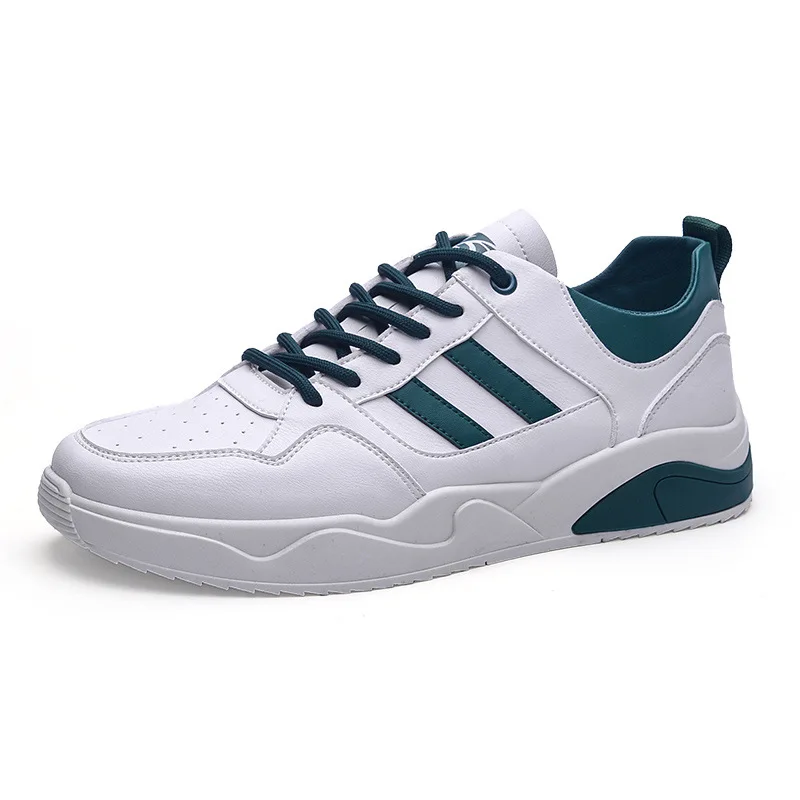 men's shoes low help fashion trend casual shoes board shoes light sports running shoes tide men's essential casual board shoes