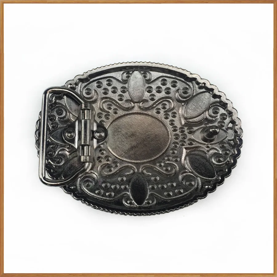 Оптовая продажа бирюзовый камень бриллиантовая пряжка для ремня Buckleclub