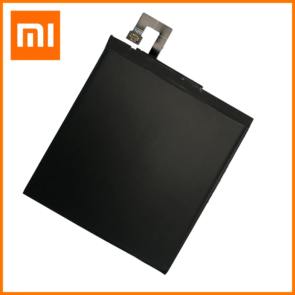 Оригинальный аккумулятор Xiao Mi 4000 мАч BM4A для телефона xiaomi Redmi Pro сменный