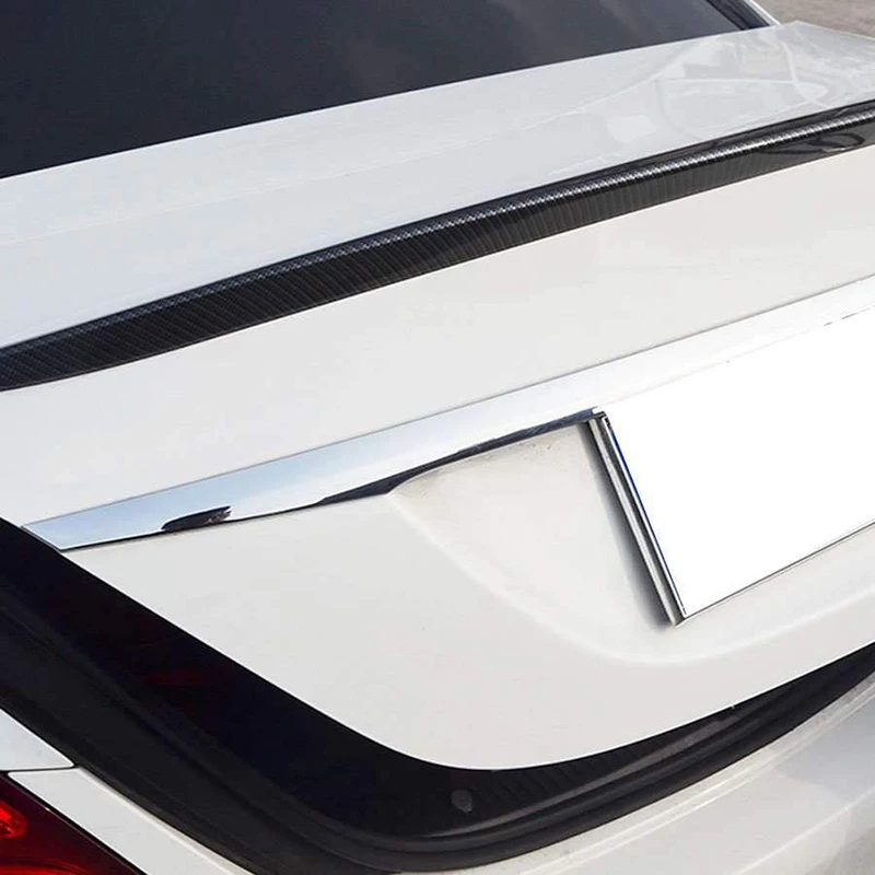 Углеродное волокно узор резиновый хвост без отверстия надавливающий верхнее