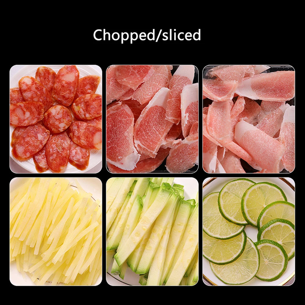 Овощерезка для фруктов и мяса | Дом сад
