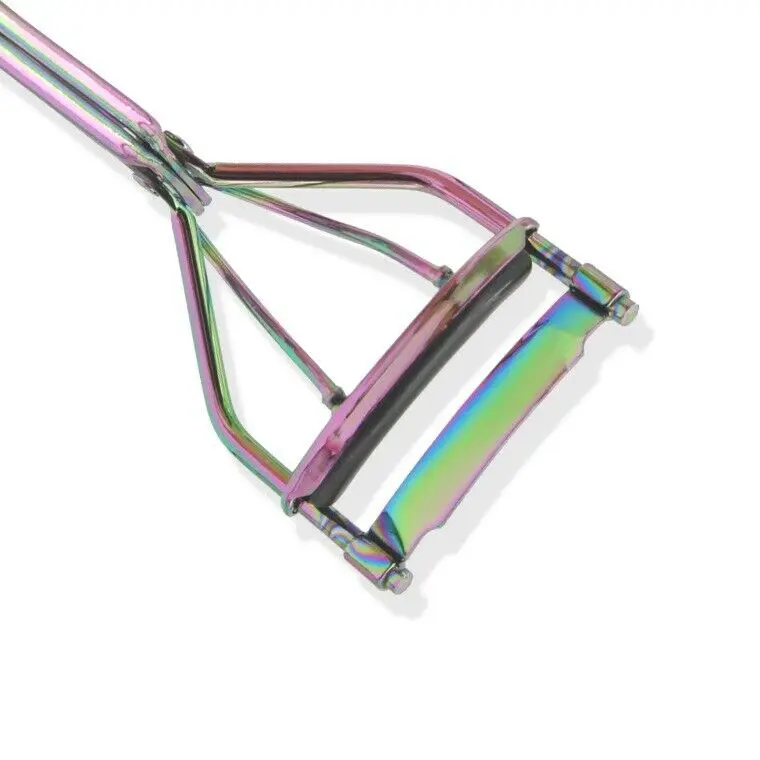 Щипцы для завивки ресниц профессиональная ручка глаз бигуди зажим инструмент