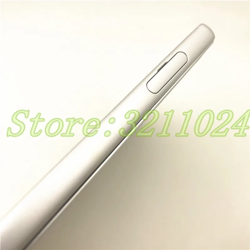 Средняя рамка для Sony Xperia X F5121 F5122 ЖК корпус средняя Лицевая панель Замена Ремонт