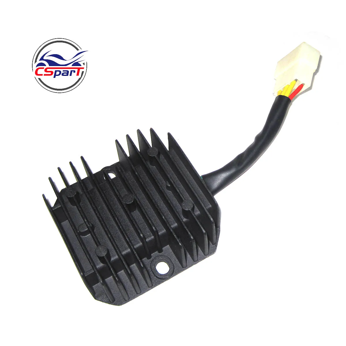 Linhai 170 мм 173MN YP250 VOG250 260CC 300CC регулятор напряжения Выпрямитель ATV квадроцикл скутер