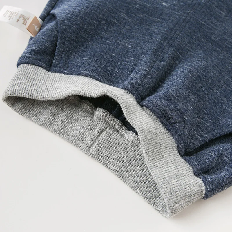 DBA10907 dave bella комплекты осенней одежды для мальчиков активного отдыха брюки с