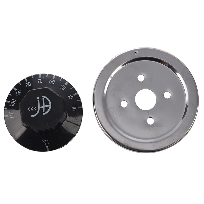 

AC 250V 16A 30-110C Temperature Control Capillary Thermostat for Electric Oven