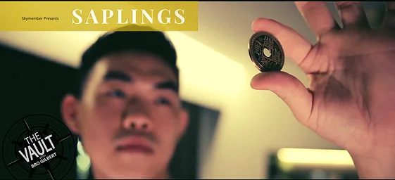 

Saplings By Yu Huihang And Skymember - Magic Tricks