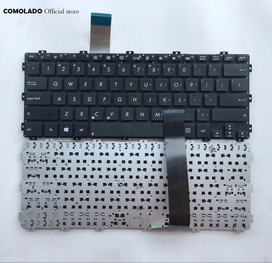 Русский Иврит Американский Испанский латинский французский (Azerty Великобритания