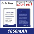 Аккумулятор 1850 мАч CAB22B0000C1 для ALCATEL OT-2010 OT-2010D OT-2010X 665X 1010D,1030D,2012D