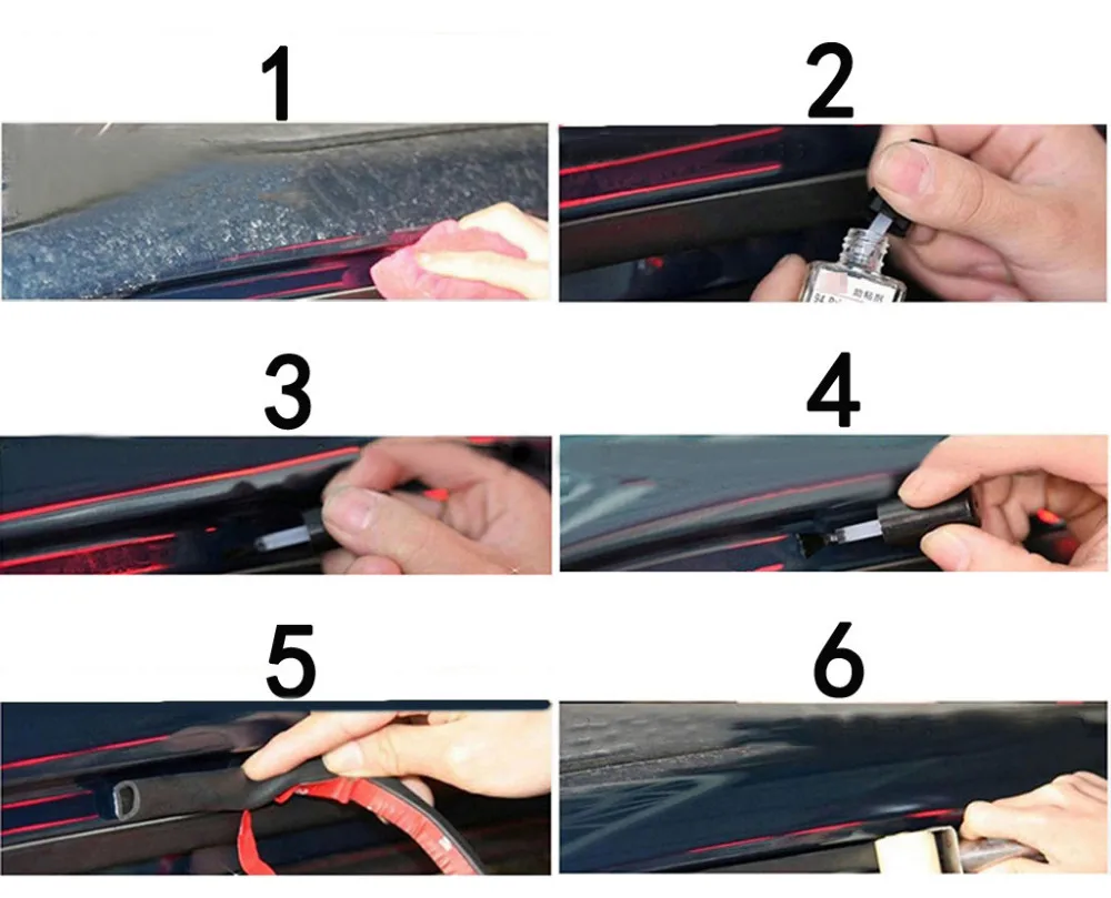 Праймер 94 двусторонний клей активатор адгезии 10 мл Стайлинг автомобильных