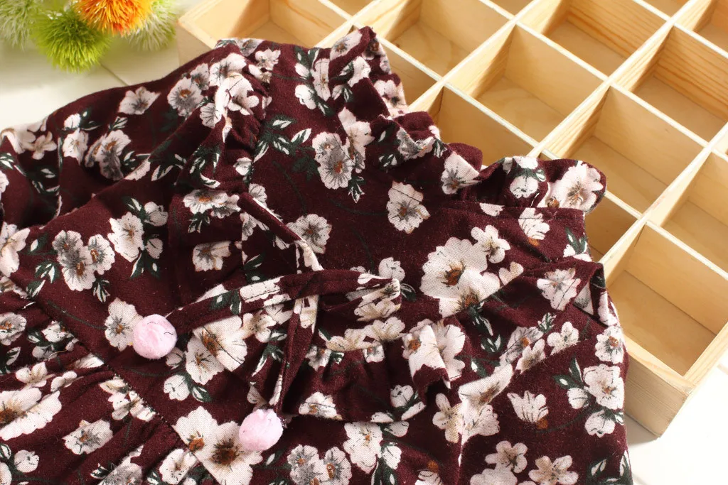 Платье для девочек; vestidos; Детские платья для девочек; vestido infantil; рождественское платье на Хэллоуин; vestido; Повседневное платье с длинными рукавами и принтом; Z4