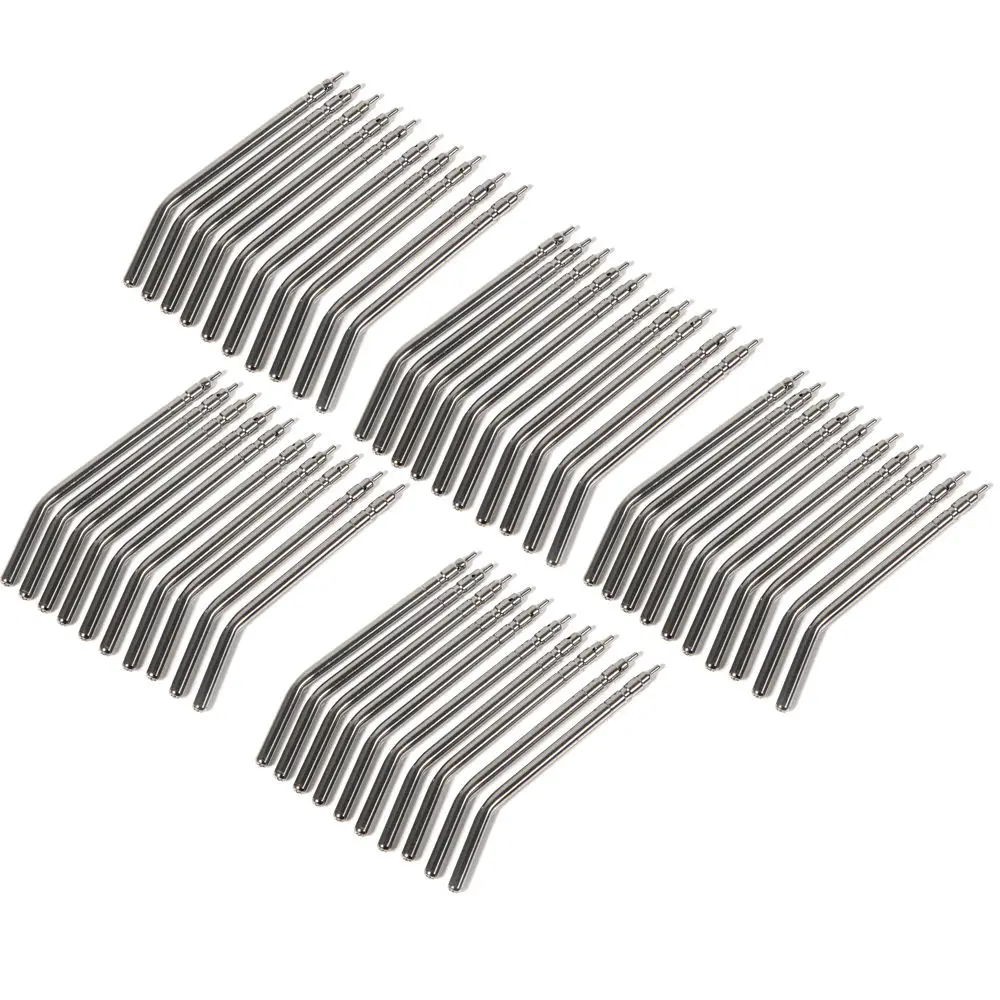 насадок для трехстороннего стоматологического