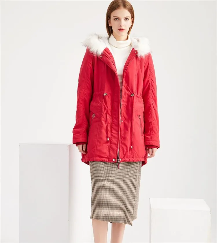 

Parkas