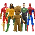 Экшн-Фигурка Мстители Галактики, 30 см