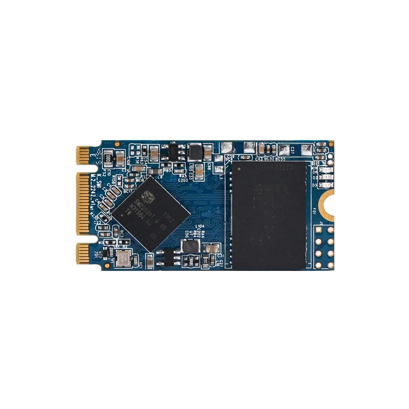 Внутренний твердотельный накопитель XISHUO M.2 ssd 128 ГБ m2 NGFF 2242 SATA SSD 256 M2 2280 512 1 ТБ для