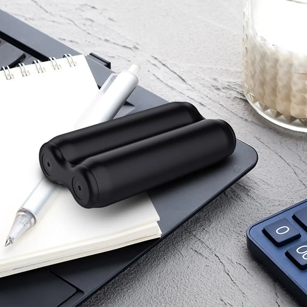 

Pocket Roller Rotator Pressure Reducing Roller Aluminum Alloy Massage Roller Suitable For Decompression
