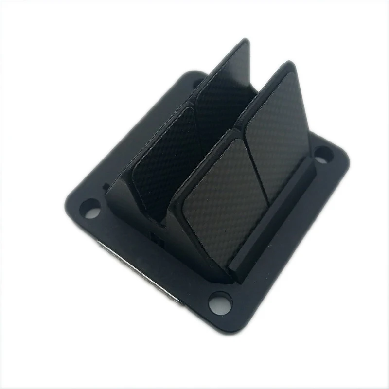 

High Quality Intake Reed Valve Carbon Fiber For YAMAHA YZ85 1993 1994 1995 1996 1997 1998 1999 2000 2001