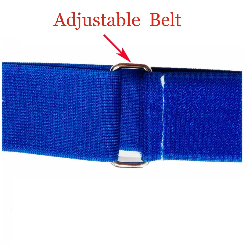 Children Outdoor Funny Game Toy Belt For Kindergarten Kids Catching Tail Training Equipment Teamwork Toys for ZXH | Игрушки и хобби