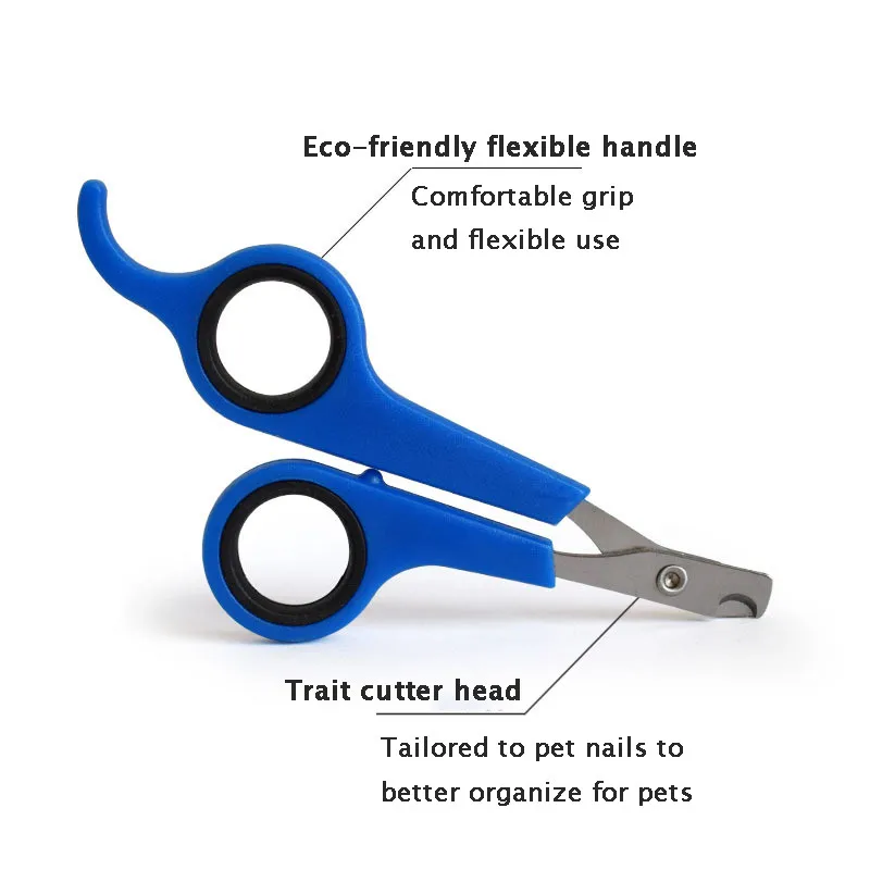 Ножницы для ухода за ногтями домашних животных кусачки собак кошек птиц игрушки