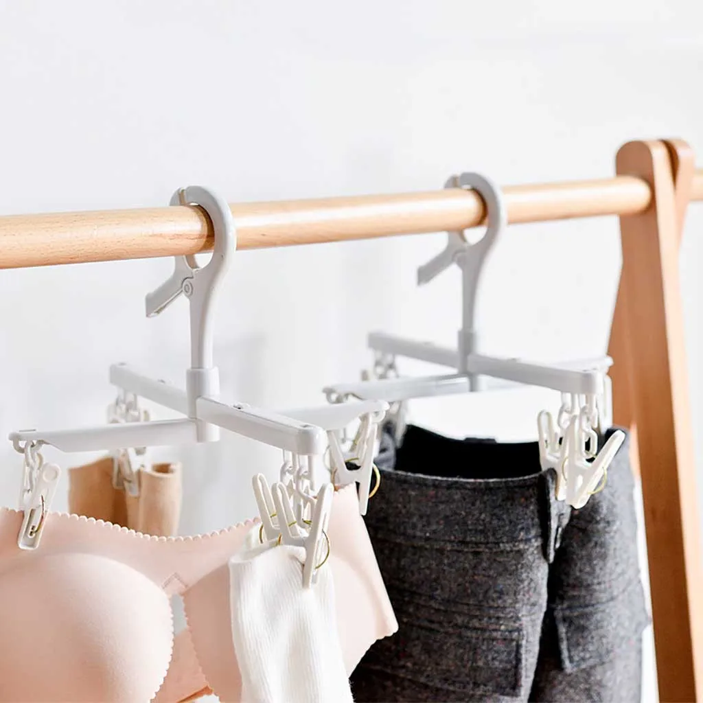 Многофункциональные штаны вешалка сумка для хранения гардероба брюки