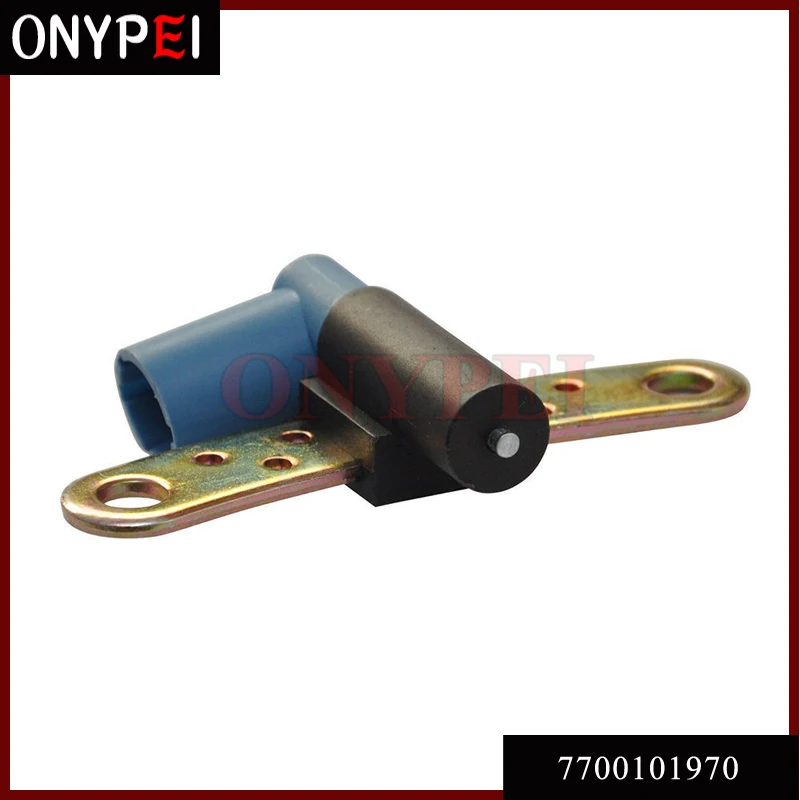 

Crankshaft Position Sensor 7700101970 7700103069 For Renault Nissan Dacia Opel