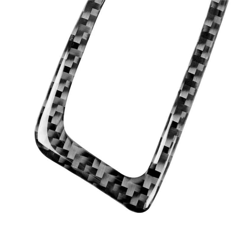 Carbon Fiber Demist Air Outlet Trim Sticker For Chevrolet Corvette C7 2014-2019 | Автомобили и мотоциклы