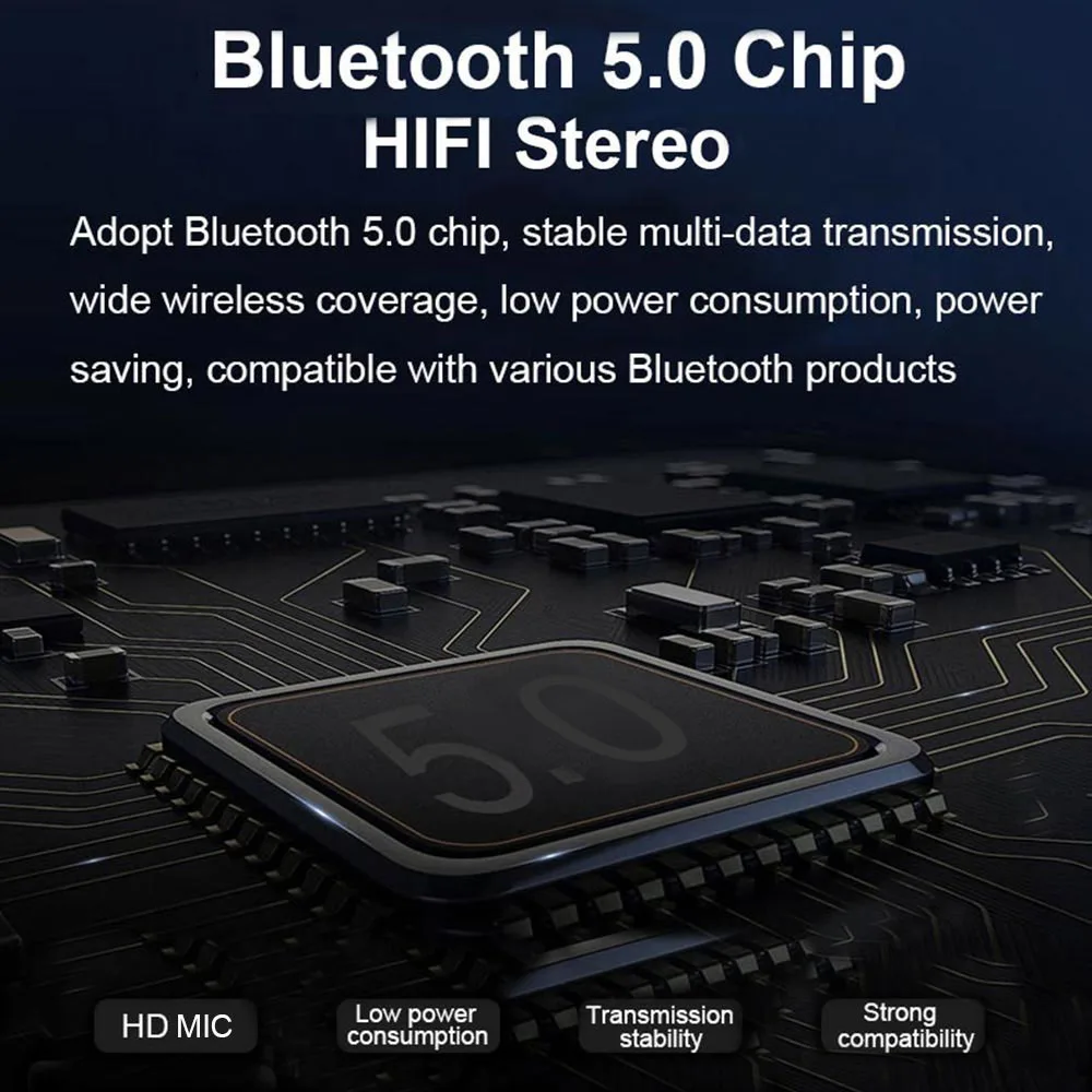 TWS беспроводной Bluetooth 5,0 футляр для наушников спортивные сенсорные наушники настоящие HIFI наушники 6D HD стерео наушники с микрофоном PK T5 QS1 GT1