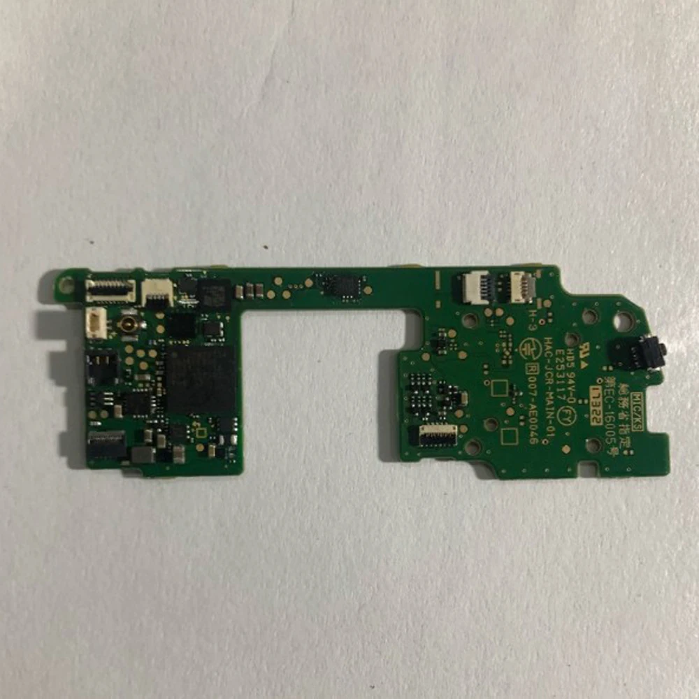Правый блок программного управления материнской платы модуль основной для N-S