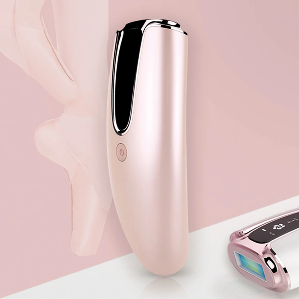 

300000 flash professional permanent IPL epilator laser hair removal electric photo women painless threading hair remover machine